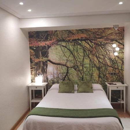 Hotel Melida Ostatua Ermua Zewnętrze zdjęcie