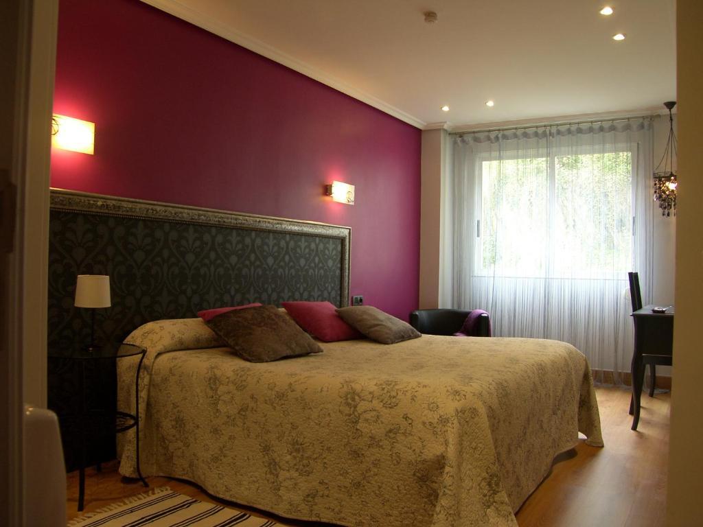 Hotel Melida Ostatua Ermua Pokój zdjęcie