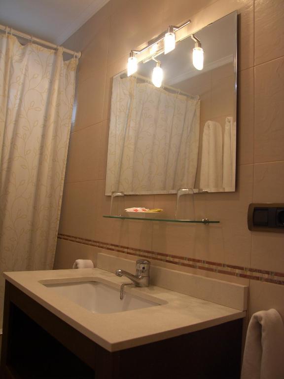 Hotel Melida Ostatua Ermua Pokój zdjęcie
