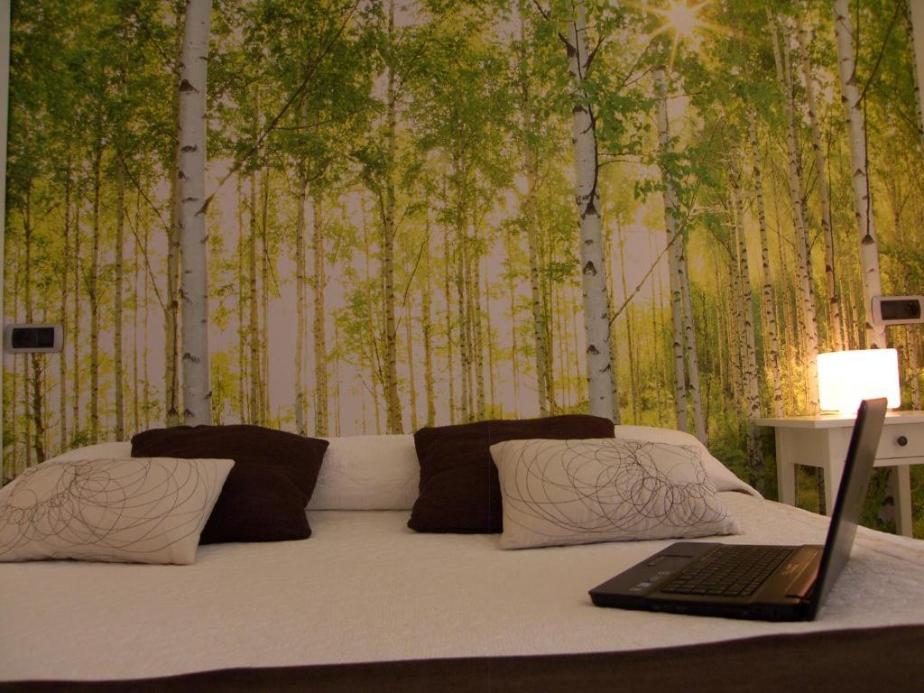 Hotel Melida Ostatua Ermua Pokój zdjęcie