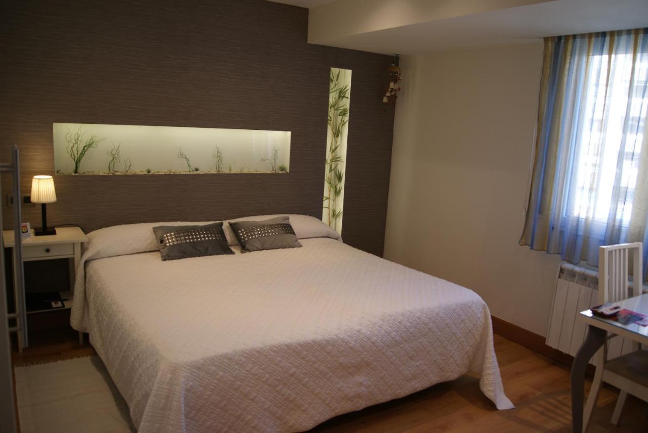 Hotel Melida Ostatua Ermua Zewnętrze zdjęcie