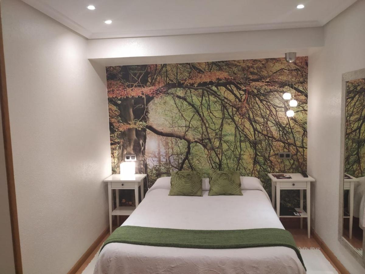Hotel Melida Ostatua Ermua Zewnętrze zdjęcie