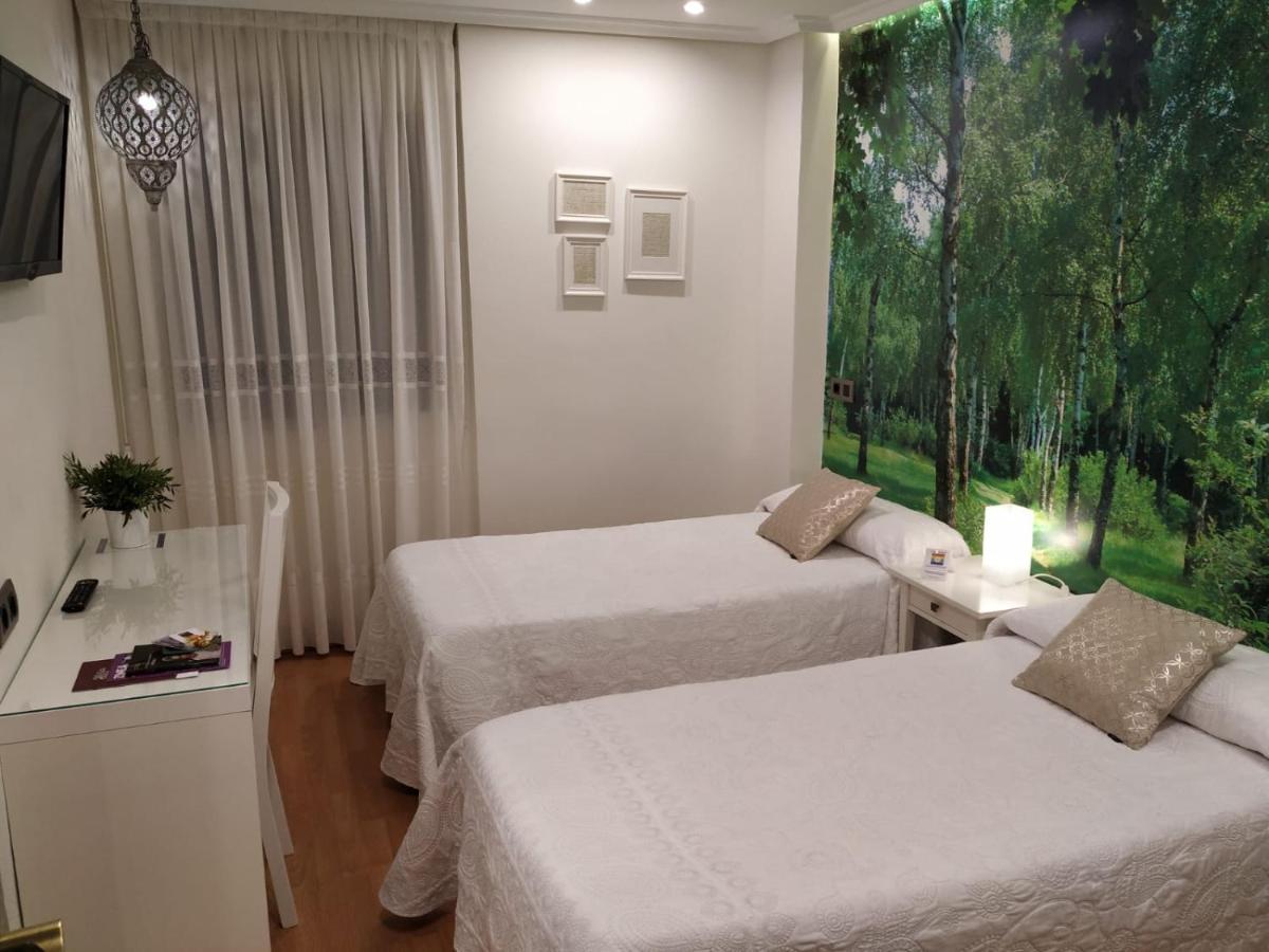 Hotel Melida Ostatua Ermua Zewnętrze zdjęcie