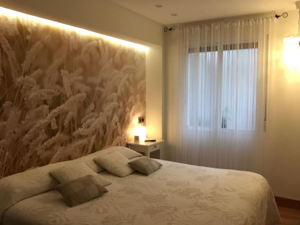 Hotel Melida Ostatua Ermua Zewnętrze zdjęcie