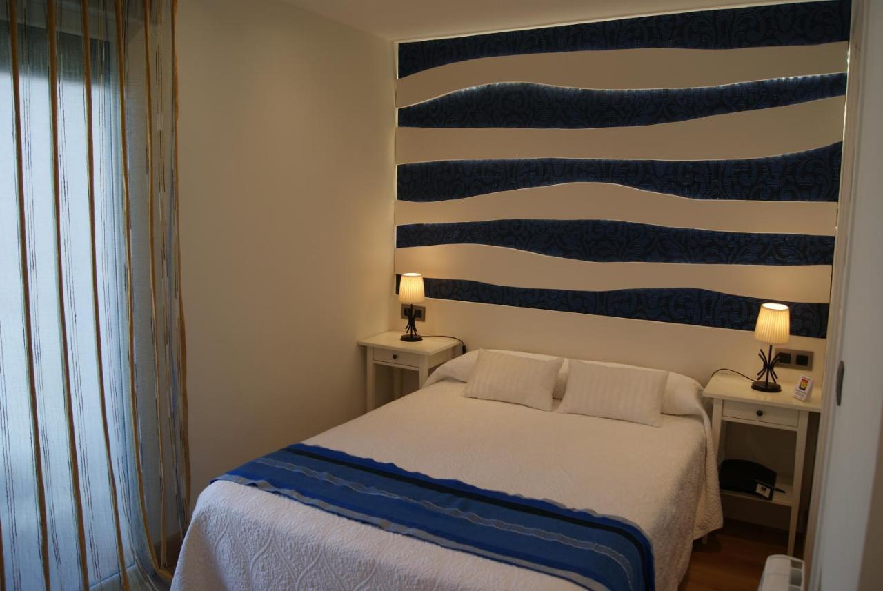 Hotel Melida Ostatua Ermua Zewnętrze zdjęcie
